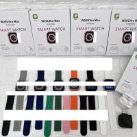 ราคา T55ULTRAMAX 智能手表蓝牙通话W26ULTRAMAX 华强北耳机二合一 (20410909559)