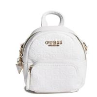 ราคา พร้อมแจ้ง Guess มินิกระเป๋าเป้สะพายหลังผู้หญิงกระเป๋าสะพายกระเป๋านักเรียน (19935761732)