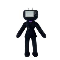 ราคา ตุ๊กตายัดนุ่น Skibidi Yes Yes Dop Speaker Man TV Man Camara Camera Man ของเล่นสําหรับเด็ก 1 ชิ้น (20509821981)