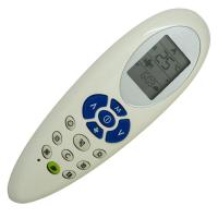 ราคา รีโมทคอนโทรลเครื่องปรับอากาศ Carrier เครื่องปรับอากาศ ครอบจักรวาล แบบเปลี่ยน FRL09 (15838572604)