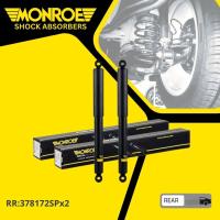 ราคา Monroe OE Spectrum โช้คอัพ โช๊คอัพ หน้า หลัง ซ้าย ขวา 744059SP378172SP สำหรับ Mitsubishi Pajero Sport ปี 2008 2014 (20742130913)