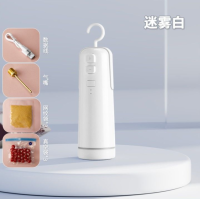 ราคา ยาขอบสุญญากาศมือถือขนาดเล็กเครื่องปิดผนึกกระเป๋าขนาดเล็ก เครื่องตัดและเครื่องซีลความร้อนแบบ2 In 1 เครื่องปั๊มสูญญากาศอาหารอัตโนมัติ เครื่องสูบลมลูกบอลเร็วไฟฟ้าอัตโนมัติพร้อมเข็มและหัวฉีด สำหรับฟุตบอลแ