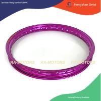 ราคา E BANZAI บันไซ วงล้อ 1 วง มีให้เลือกหลายสี ล้อขอบ17 ล้อมอไซ ล้อมอเตอร์ไซค์ ล้อโล อะไหล่แต่ง ของแต่ง วงเดียว (19073232251)