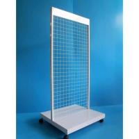 ราคา ปังปุริเย่ ขั้นแขวนฮุก ชั้นแขวนสินค้า รุ่นสองหน้า พร้อมส่ง ชั้น วาง ของ ชั้นวางของ ไม้ ชั้นวางของ ผนัง ชั้นวางของมินิ (12968339680)