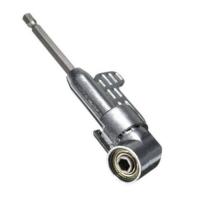 ราคา ข้อต่องอ ข้องอ หัวต่อสว่าน งอ 105องศา ข้องอไขควง ดอกสว่าน ไขควง บล็อก ต่อสว่าน แกนหกเหลี่ยม หัวแม่เหล็ก ไขควงไฟฟ้า (15449511245)