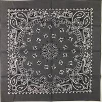 ราคา ผ้าเช็ดหน้า Made in USA ของแท้ผืนใหญ่ ผ้านุ่ม ขนาด 55 x 55 mm (10574853922)