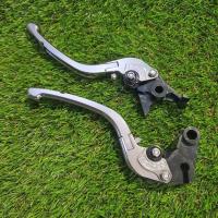 ราคา มือเบรค ครัช Racing Power ปรับ 6 ระดับ พับได้ Z 800 สีเงิน (4743280160)