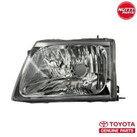 ราคา อะไหล่แท้ ไฟหน้า TOYOTA TIGER D4D (19172375668)