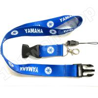 ราคา สายคล้องคอ พวงกุญแจYamaha สายคล้องบัตร สายคล้อง พวงกุญแจ สายคล้องโทรศัพท์ ลายYamaha (17235181271)
