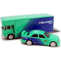 ราคา 2020 Hot Wheels 10 Team Transport MERCEDES BENZ 190E FLEET FLYER Falken Tires 1 64 (20412285195)