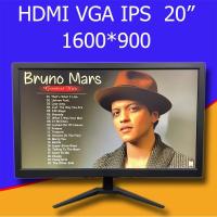 ราคา จอคอม จอคอมพิวเตอร์ จอเกมมิ่ง จอมอนิเตอร์ จอมอนิเตอร์ Gaming monitor VGA HDMI 20 24 27นิ้ว LED 1080P มุมมอง 178 (15085073066)