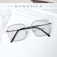 ราคา แว่นสายตาสั้น เลนส์มัลติโค้ทเปลี่ยนสีออโต้ เลนส์ออกแดดเปลี่ยนสี รุ่น 3448 ออโต้ (10893495616)