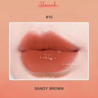 ราคา รุ่นซองใหม่ ยกกล่อง 6 ซอง ลิปทินท์ ปากฉ่ำ Merrezca Glow Ink Color Lip Tint 2 ml มี 3 สี 03 04 05 เมอร์เรซกา โกลว์ อิงค์ คัลเลอร์ ลิป ทินท์ ติดทน ไม่ติดมาส์ก (18327056595)