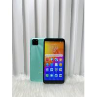 ราคา โทรศัพท์มือถือพร้อมใช้งานรุ่นHUAWEI Y5P ฟรีชุดชาร์จ (21179103230)