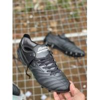 ราคา รองเท้าฟุตบอล Mizuno หนังจิงโจ้แท้ (10099814962)
