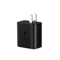 ราคา ส่งจากไทย สายชาร์จ เลือกเป็นชุดชาร์จ สายชาร์จ หัวชาร์จได้ For Samsung 65W ชาร์จ For ซัมซุง หัวชาร์จ สายชาร์จ PD Type c to Type c ชาร์จเร็ว Super Fast Charger (20319356376)