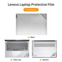 ราคา for Lenovo ideapad 5 pro 16 inch pro 14 ideapad 710S plus s540 Yoga Slim 7 Pro 14 skin sticker Protection cover (11382789631)