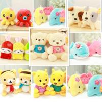 ราคา COD ของเล่นตุ๊กตาแต่งงานจัดหาของขวัญของขวัญเล็กๆน้อยๆเกมจับตุ๊กตารางวัลแต่งงานตุ๊กตายืน (15959712910)