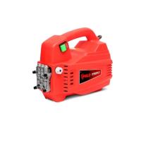 ราคา POLO เครื่องฉีดน้ำแรงดันสูง 110 บาร์ รุ่น STRIKER11 กำลังมอเตอร์ 1600 วัตต์ มอเตอร์เป็นแบบอินดัคชั่นมอเตอร์ แรงดันไฟ 220 โวลต์ มีระบบ Auto Stop โปโล (12901158481)