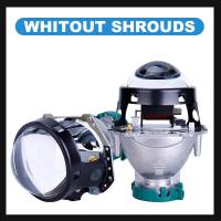 ราคา D1S D2S D3S D4S Bi Xenon Lenes 3 0 Inch Universal HID Projector Lens Xenon LED Bulb Motorcycle Car Headlight Lens hlxg (12941643723)