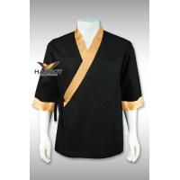 ราคา เสื้อกุ๊ก เสื้อเชฟ ชุดเชฟ เสื้อพ่อครัว ญี่ปุ่น (10946606227)