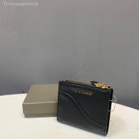 ราคา กระเป๋าสตางค์ ของแท้ 100 Charles And Keith Ck6 11200004 กระเป๋าสตางค์ใบสั้นสําหรับสตรีหลากสีสัน Fx42 Christmas Gift (9870453959)