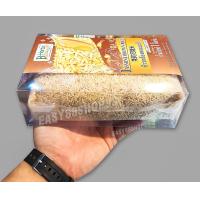 ราคา ORGANIC JASMINE BROWN RICE 1KG B HERB ข้าวกล้องหอมมะลิ ข้าวกล้องหอมมะลิปลอดสารพิษ 1 กก บีเฮิร์บ มี อย (14798881978)