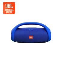 ราคา ลำโพงบลูทูธ Boomsbox ลำโพงบลูทูธไร้สาย ลำโพงกลางแจ้ง ขนาดพกพา เสียงดีเบสแน่น ลำโพงบลูทูธคุณภาพดี คุณภาพ100 พร้อมส่ง (10746525772)