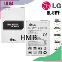 ราคา แบตเตอรี่ ใช้สำหรับเปลี่ยน Battery for Original LG G4 H815 H810 H811 H811 BL 51YF Best Quality แบตเตอรี่รับประกัน 6 เดือน (18804277533)