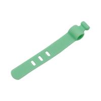 ราคา ที่ม้วนเก็บสายไฟ คลิปหนีบสาย USB สายรัดหูฟัง ที่ป้องกันสายเคเบิล ที่ยึดหูฟัง ที่เก็บสายซิลิโคน (18501646069)