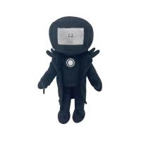 ราคา ตุ๊กตายัดนุ่น Skibidi Yes Yes Dop Speaker Man TV Man Camara Camera Man ของเล่นสําหรับเด็ก 1 ชิ้น (20537800407)