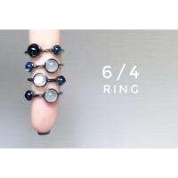 ราคา แหวน 6 4 Ring แมทช์สีพลอยได้เอง (16271218728)