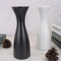 ราคา แจกัน แจกันดอกไม้ แจกันทรงคอเอียง ไซด์ใหญ่ XL แจกันทรงขวด แจกันเซรามิค แจกันทรงโค้ง แจกันทรงหยดน้ำ ของตกแต่งบ้าน (10907819404)