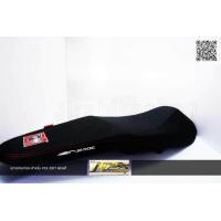 ราคา เบาะเอกนาทอง ของแท้ สำหรับ PCX 2017 แบบปาดบาง อะไหล่แต่งรถ อะไหล่มอเตอร์ไซค์ มอเตอร์ไซค์ ของแต่งPcx แต่งรถมอเตอร์ไซค์ (663752115)