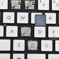 ราคา Keyboard Laptop For ASUS ACER HP DELL IBM lenovo Xiaomi HUAWEI LG Apple HASEE SONY Cap Keycap And Hinge Replacement (20315503547)