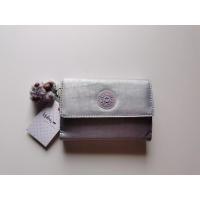 ราคา oudukai Kipling AC3710 กระเป๋าสตางค์ ใบสั้น สไตล์คลาสสิก 15 สี (20579845218)