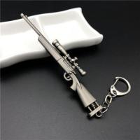 ราคา hongji88161 Jedi key chain survival 98K gun pendant AWM model M249 sniper (20248763250)