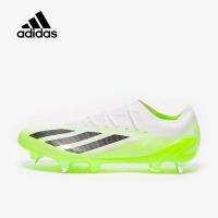 ราคา สตั๊ดปุ่มเหล็ก Adidas X Crazyfast 1 SG รองเท้าฟุตบอลตัวท็อป ใหม่ล่าสุด (19910619576)