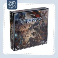 ราคา Fun Dice Ethnos Board Game (10003322047)