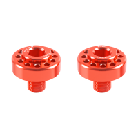 ราคา Motorcycle Rearsets Central Bolt Kit For Ducati Monster821 Monster 1200S Supersport 939 2017 2021 (20007476198)