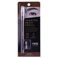 ราคา Browit Sharpen Brow Pencil บราวอิท ชาร์พเพน บราว เพนซิล (12501619540)