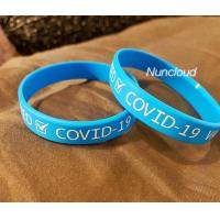 ราคา พร้อมส่ง l ถูก สายรัดข้อมือริสแบนด์ ฉีดวัคซีนแล้ว Wristband ริชแบนด์ ริสแบน ฉีดวัคซีนแล้ว (10663784960)