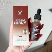 ราคา ราคาต่อขวด WINK WHITE INTENSIVE SERUM วิงค์ไวท์ อินเทนชีฟ เซรั่ม เซรั่มอิงล็อต ขนาด 20 มล (14451734402)