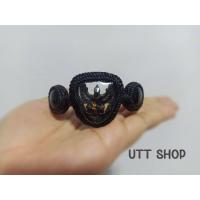 ราคา ข้อมือสายสีดำแร่เหล็กน้ำพี้พญาครุฑคู่ไหลน้ำพี้สีดำ (3820654316)