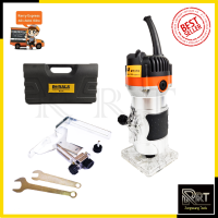 ราคา BERALA เครื่องเซาะร่อง ทริมเมอร์ รุ่น MT370 (7628870954)