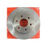 ราคา จานดิสเบรคหน้า NAVARA ปี 07 13 TRW 283MM DF7457 ราคาต่อ 1 ชิ้น (4290178240)