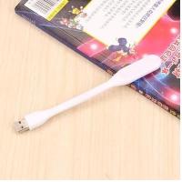 ราคา 5Pcs แบบพกพา USB Mini LED Light อ่าน Light สำหรับการอ่านคีย์บอร์ดคอมพิวเตอร์แล็ปท็อปโน้ตบุ๊คสายตาไฟอ่านหนังสือ (21170544106)