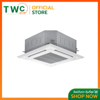 ราคา MITSUBISHI ELECTRIC แอร์ฝังฝ้าสี่ทิศทางระบบอินเวอร์เตอร์ รุ่น PLY SM SERIES R32 ขนาด 13989 48109BTU (20650433958)