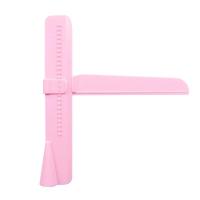 ราคา ที่ปาดหน้าเค้กปรับระดับได้ ตัวปาดหน้าเค้ก ที่ปาดหน้าเค้ก อุปกรณ์ตกแต่งเค้ก (18750525958)