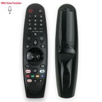 ราคา ใหม่ AN MR19BA Voice Magic รีโมทคอนลสำหรับ Fit LG 2019 Smart สำหรับ43UM7340 43UM7400 43UM7600ที่49SM8100 (19883223750)